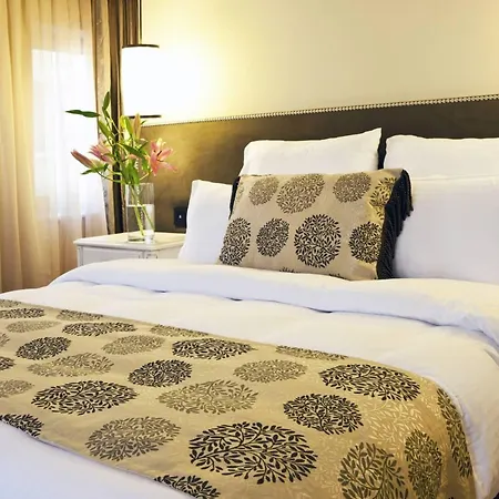 Taximtown Hotel