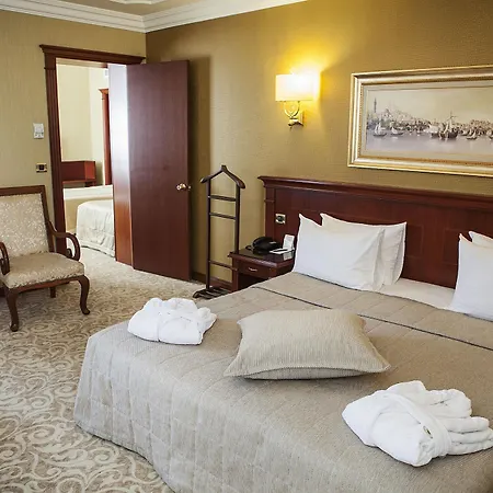 Hotel Bilek
