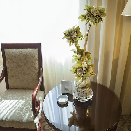 Bilek Hotel Istanbulská provincie