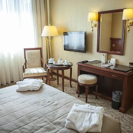 Bilek Hotel Istanbulská provincie