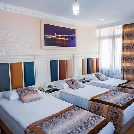 Hotel Best Nobel