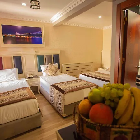 Hotel Best Nobel