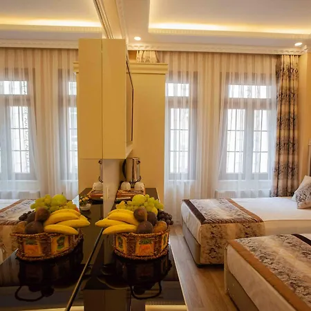 Hotel Best Nobel 3*