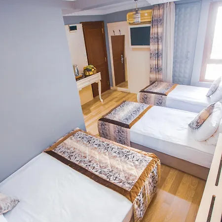 Nobel Szálloda 3*