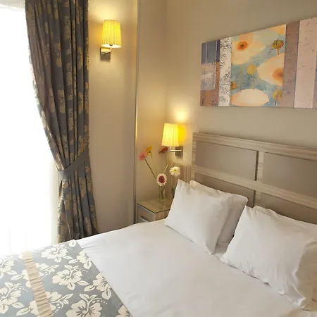 Hotel Nanda