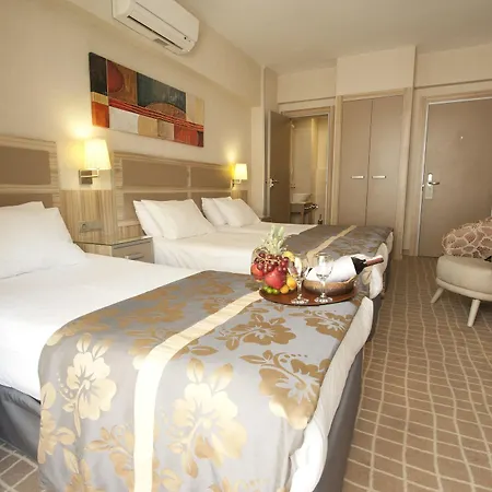 Nanda Hotel