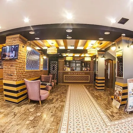 Best Nobel Hotel 3*