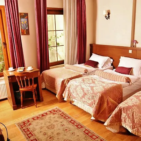 Hotel Maritime