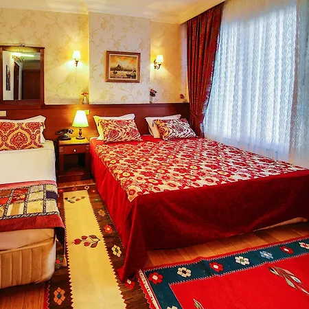 Hotel Maritime 3*
