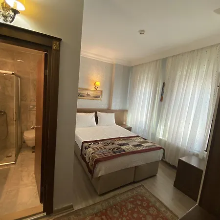 Maritime Hotel Istanbul