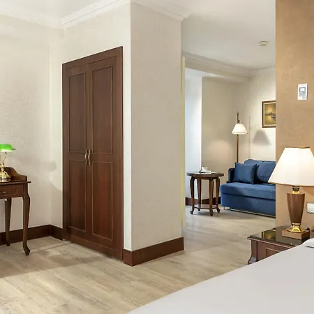 Occidental Taksim Hotel Istanbul