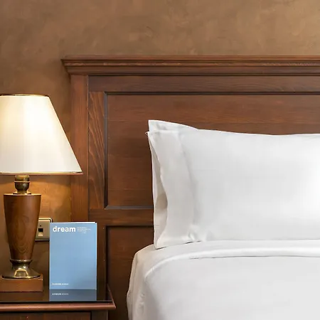 Hotel Occidental Taksim 4*