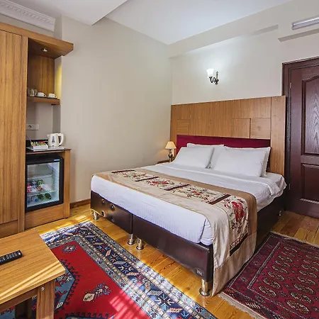 Hotel Hippodrome 3*