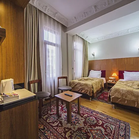Hotel Hippodrome