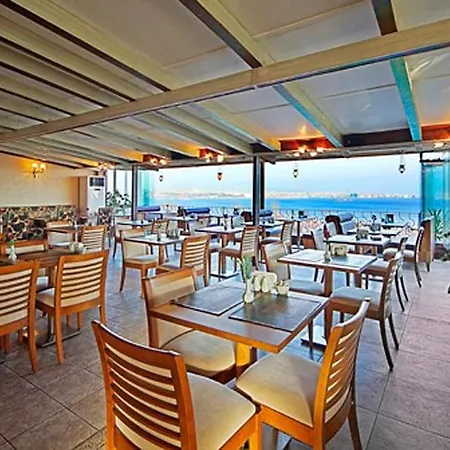 Hotel Hippodrome Istanbul