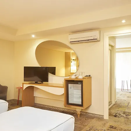 Hotel Seasons 4*