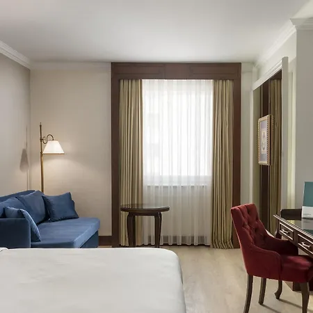 Occidental Taksim 4* Κωνσταντινούπολη