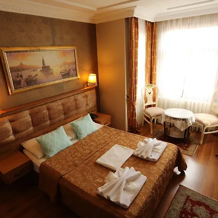 Tashkonak Hotel de apartamente 4*