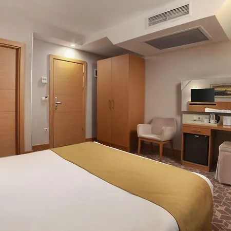 Almina - Special Class Ξενοδοχείο 4*