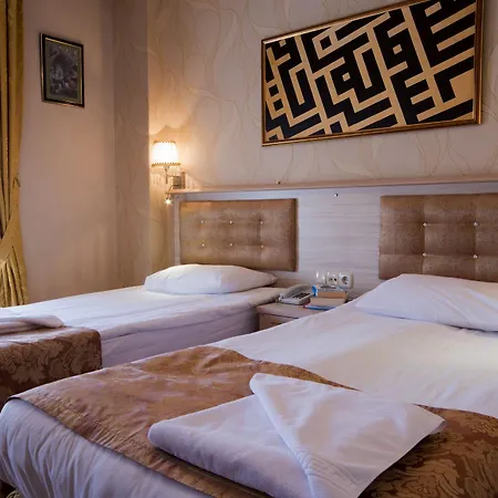 Tashkonak Hotel de apartamente Istanbul