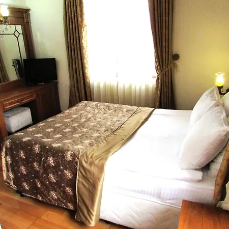 Lausos Sultanahmet Hotel Stambuł