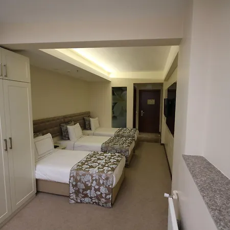 Grand Washington Hotel 4*