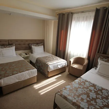Grand Washington Hotel