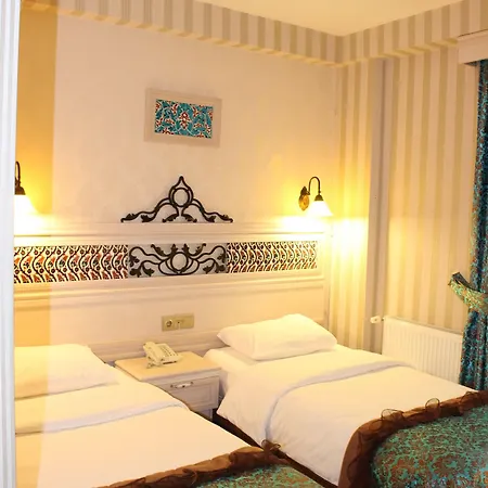 Novano Hotel