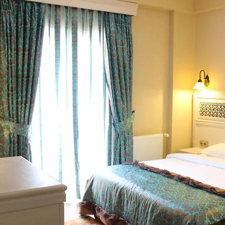 Novano Hotel Provincia di Istanbul