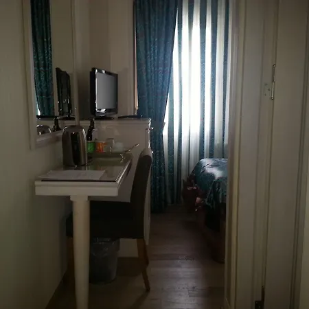 Novano 3* Provincia di Istanbul