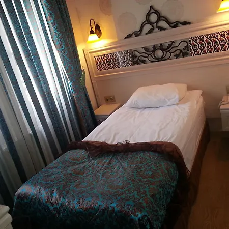 Novano Hotel Provincia di Istanbul