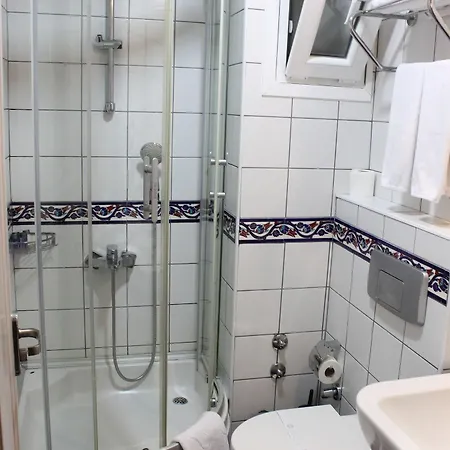 Novano 3* Provincia di Istanbul