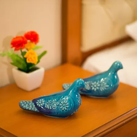 Hotel Prestige Old Provincia di Istanbul