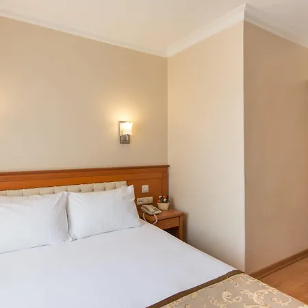 Prestige Old Provincia di Istanbul