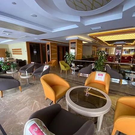 Hotel Prestige Old City Istanbul