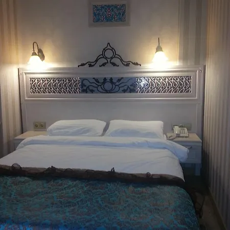 Novano Hotel Provincia di Istanbul