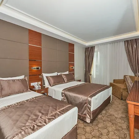 Hotel Glorious
