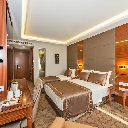 Glorious Hotel Istanbul