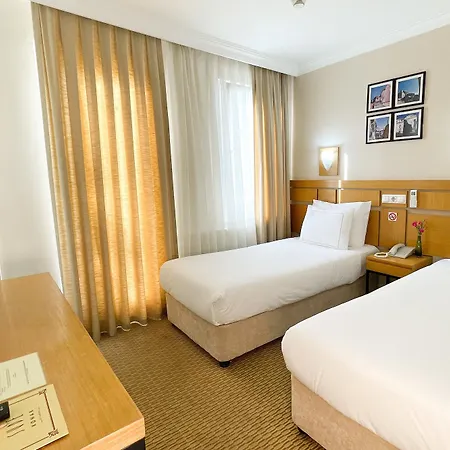 Hotel Sude