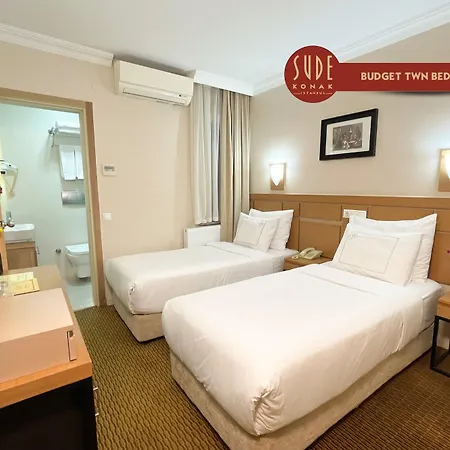 Hotel Sude