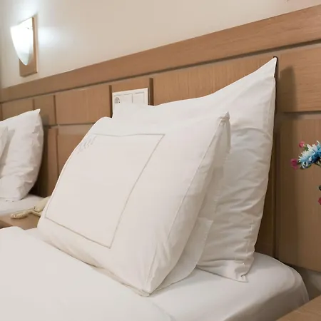 Hotel Sude Provincia di Istanbul