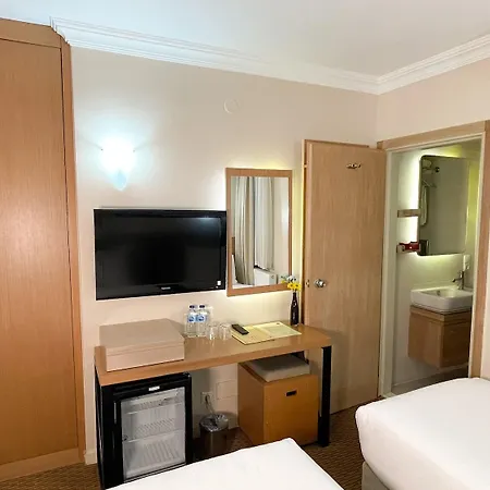 Hotel Sude