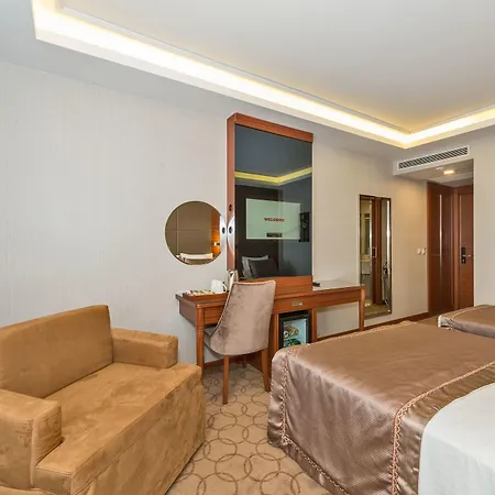 Glorious Hotel Istanbul