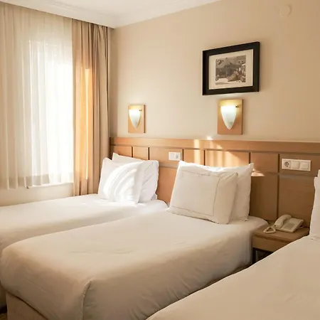 Hotel Sude