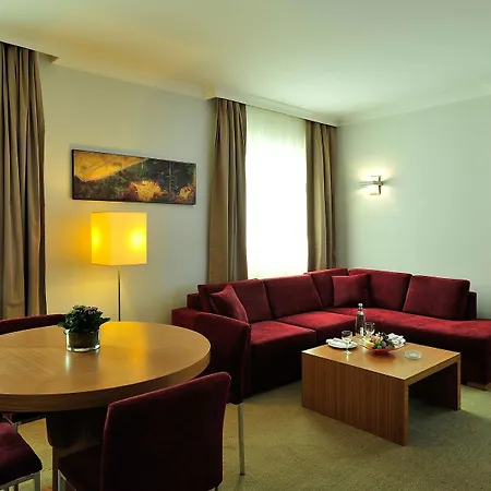 Divan 4* İstanbul