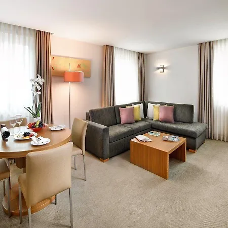 Otel Divan İstanbul