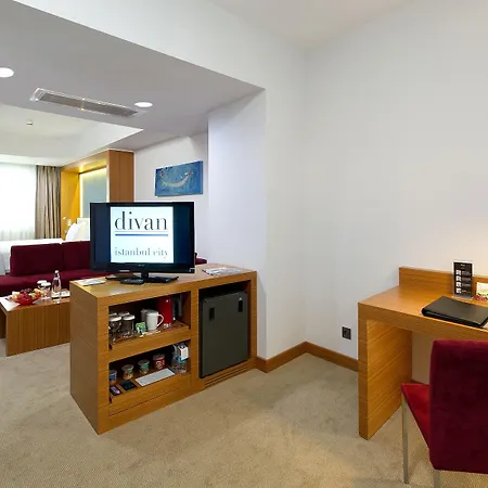 Otel Divan 4*