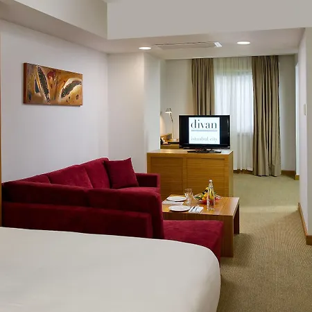 Divan Otel