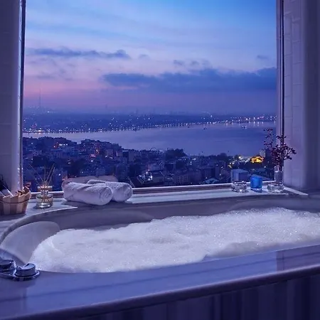 The Cettia Otel İstanbul