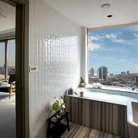 Otel The Cettia İstanbul